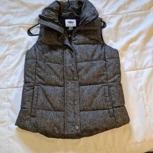 Old Navy Womens Vest